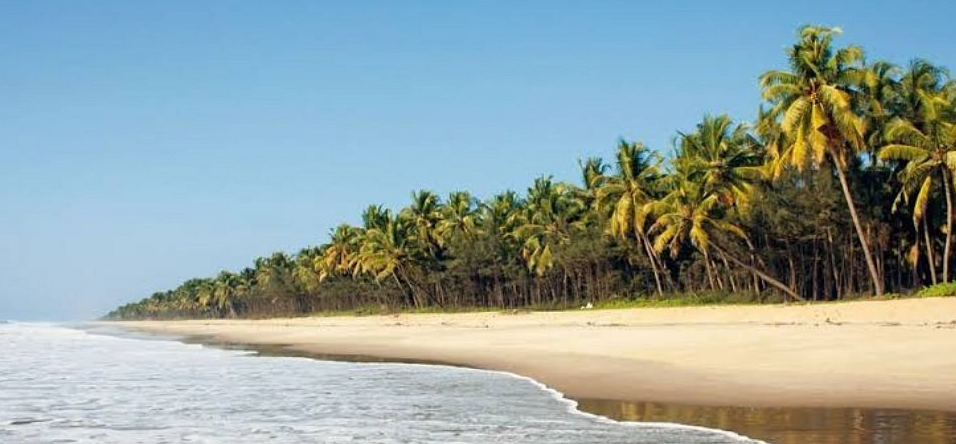 Kasarkod Beach